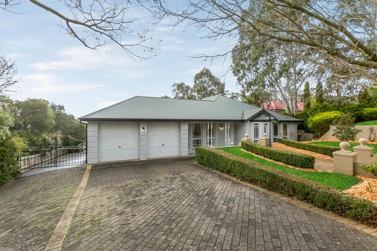 Main view of Homely house listing, 40 Seaview Drive, Happy Valley SA 5159