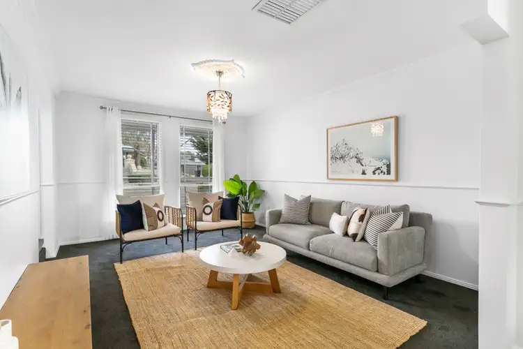 Third view of Homely house listing, 40 Seaview Drive, Happy Valley SA 5159