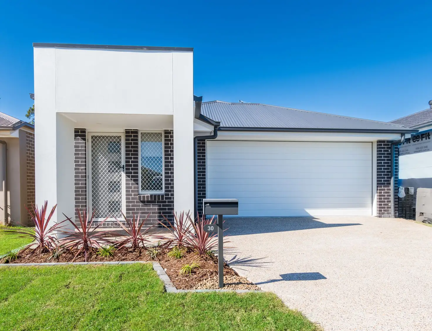 Main view of Homely house listing, 30 Bly Street, Logan Reserve QLD 4133