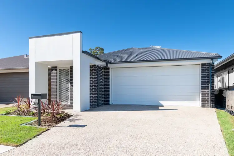 Second view of Homely house listing, 30 Bly Street, Logan Reserve QLD 4133