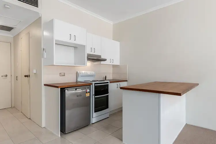 Second view of Homely studio listing, 30/75-79 Jersey Street North, Hornsby NSW 2077