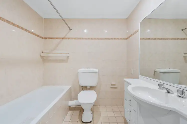 Fourth view of Homely studio listing, 30/75-79 Jersey Street North, Hornsby NSW 2077