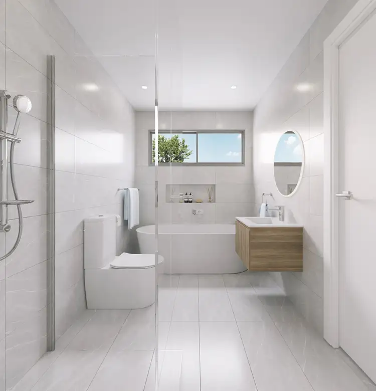 Fourth view of Homely villa listing, 8/3-5 Werowi Street, Dapto NSW 2530