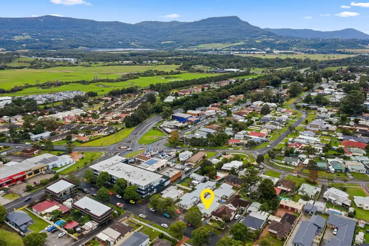 Sixth view of Homely villa listing, 8/3-5 Werowi Street, Dapto NSW 2530
