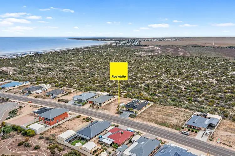 Second view of Homely land listing, 83 ( Lot 155 ) Pommern Way, Wallaroo SA 5556