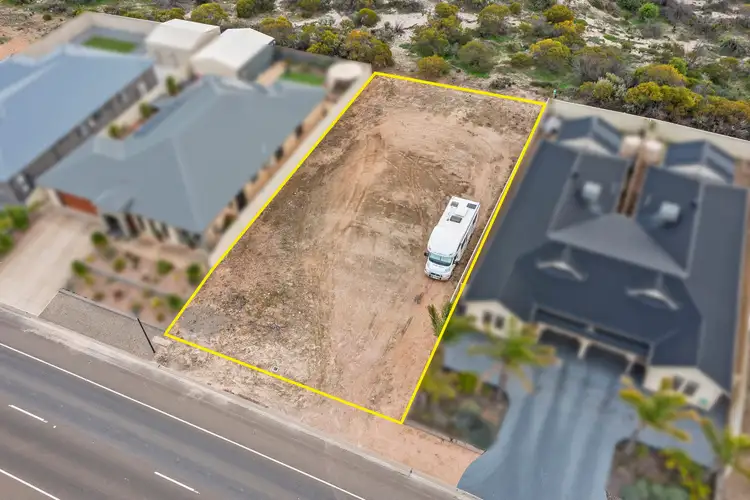 Fourth view of Homely land listing, 83 ( Lot 155 ) Pommern Way, Wallaroo SA 5556