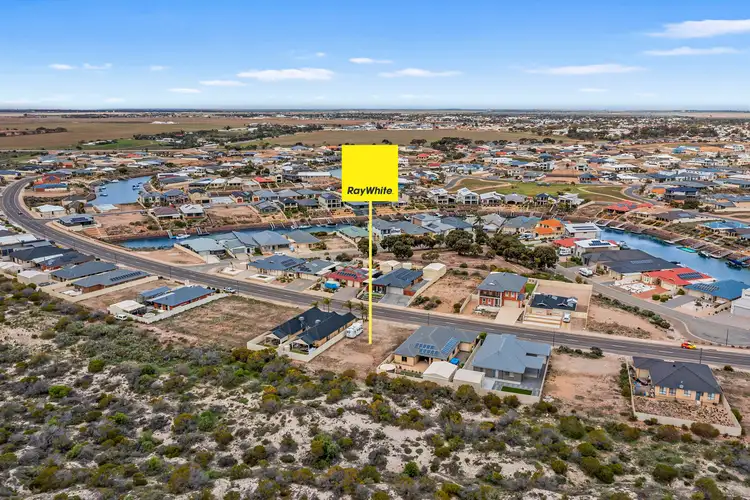 Seventh view of Homely land listing, 83 ( Lot 155 ) Pommern Way, Wallaroo SA 5556