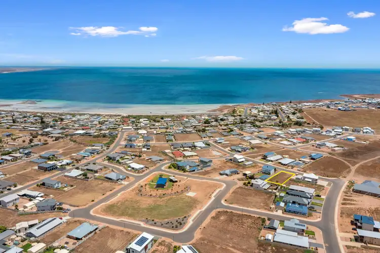 Main view of Homely land listing, 12 (Lot 236) Dovenby Street, North Beach SA 5556