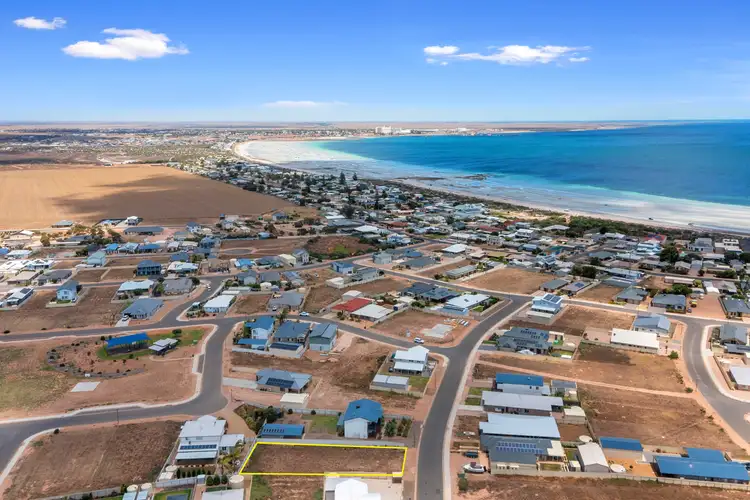Second view of Homely land listing, 12 (Lot 236) Dovenby Street, North Beach SA 5556