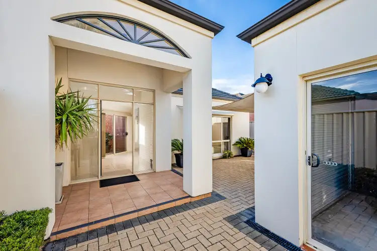 Main view of Homely house listing, 112 Cliff Street, Glengowrie SA 5044