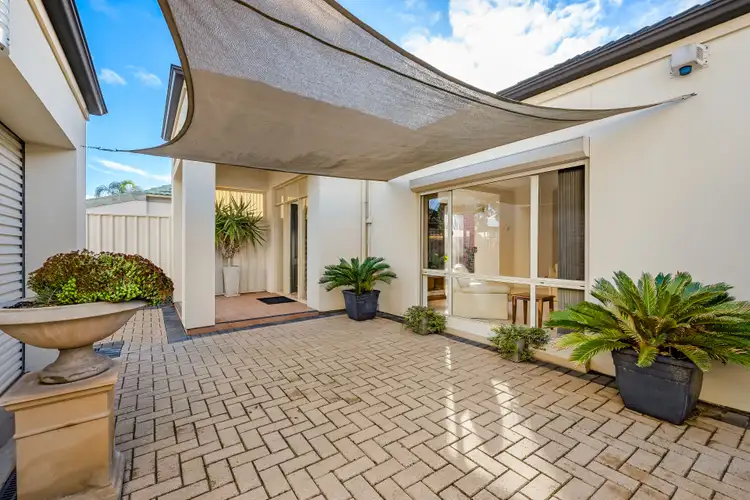 Second view of Homely house listing, 112 Cliff Street, Glengowrie SA 5044