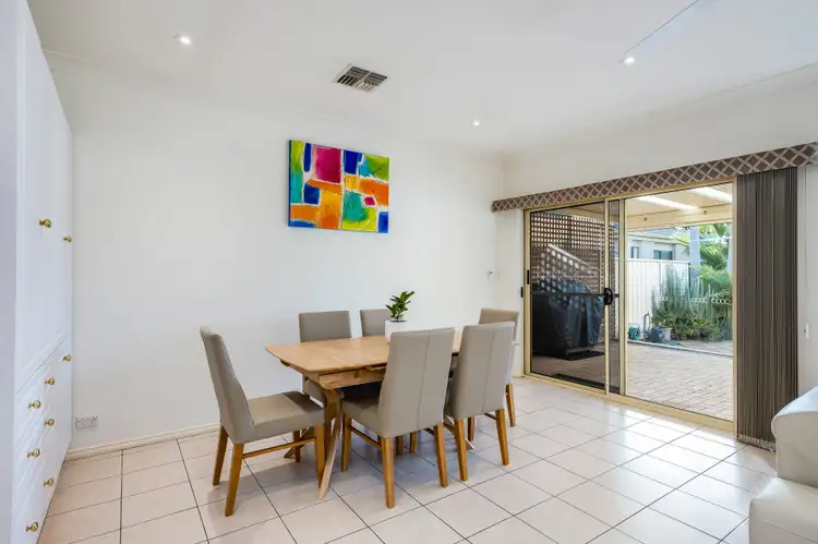 Sixth view of Homely house listing, 112 Cliff Street, Glengowrie SA 5044
