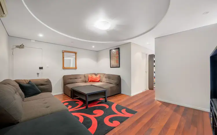 Third view of Homely house listing, 53/5 Griffiths Street, Blacktown NSW 2148
