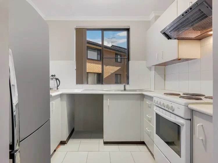 Fourth view of Homely house listing, 53/5 Griffiths Street, Blacktown NSW 2148
