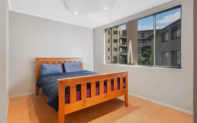 Fifth view of Homely house listing, 53/5 Griffiths Street, Blacktown NSW 2148