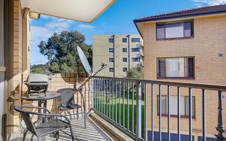 Seventh view of Homely house listing, 53/5 Griffiths Street, Blacktown NSW 2148