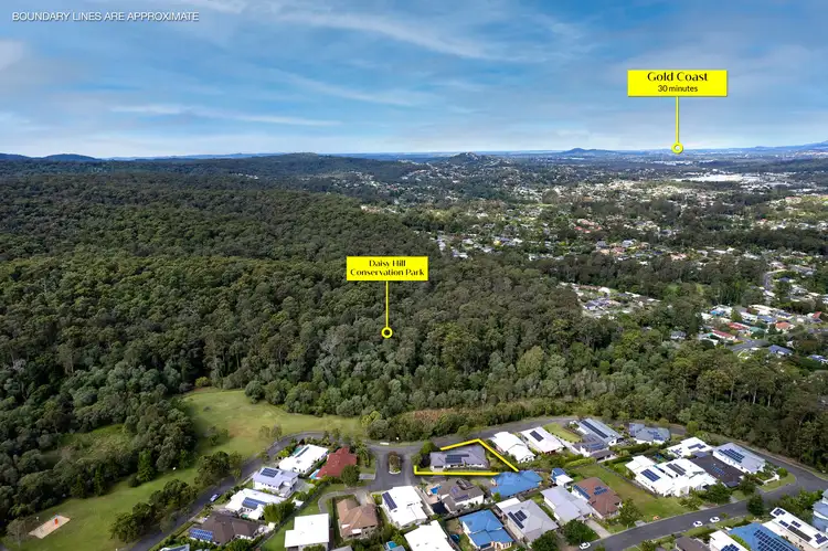 Third view of Homely house listing, 2 Clem Close, Daisy Hill QLD 4127