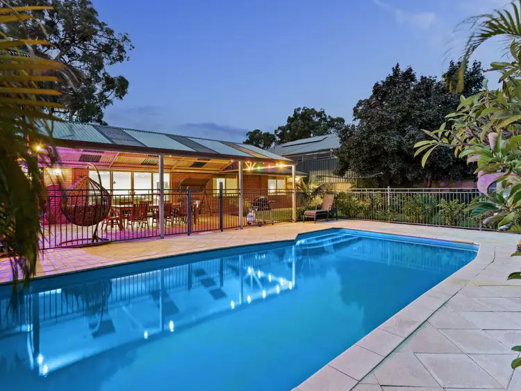 Main view of Homely house listing, 16 Bandicoot Ramble, Baldivis WA 6171