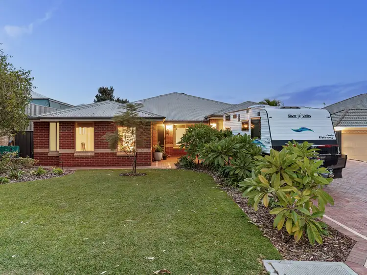 Second view of Homely house listing, 16 Bandicoot Ramble, Baldivis WA 6171