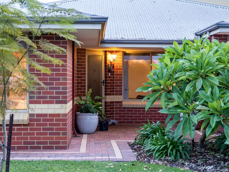 Third view of Homely house listing, 16 Bandicoot Ramble, Baldivis WA 6171