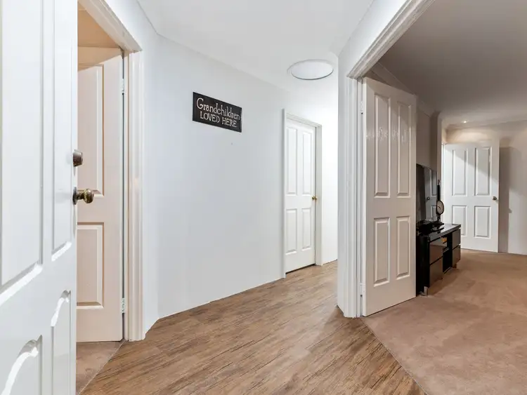 Fourth view of Homely house listing, 16 Bandicoot Ramble, Baldivis WA 6171