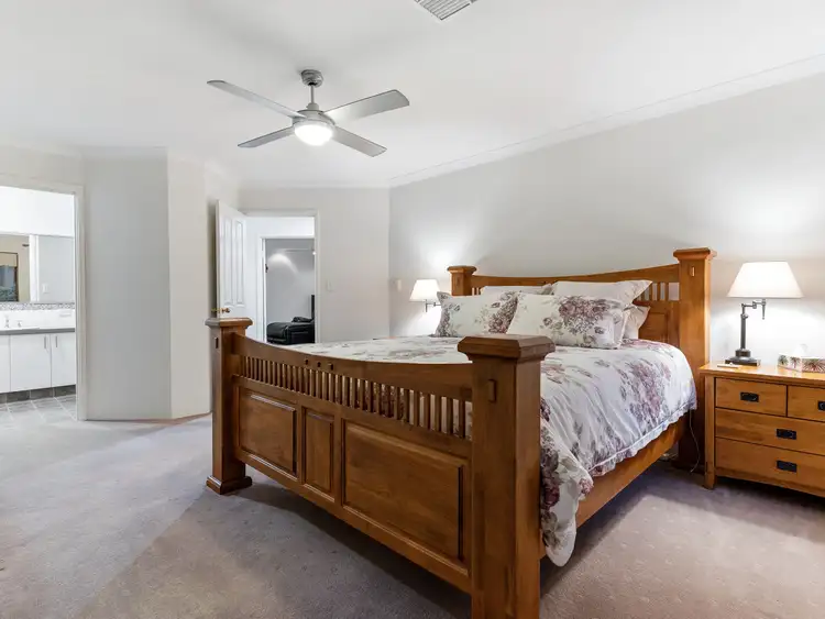 Fifth view of Homely house listing, 16 Bandicoot Ramble, Baldivis WA 6171