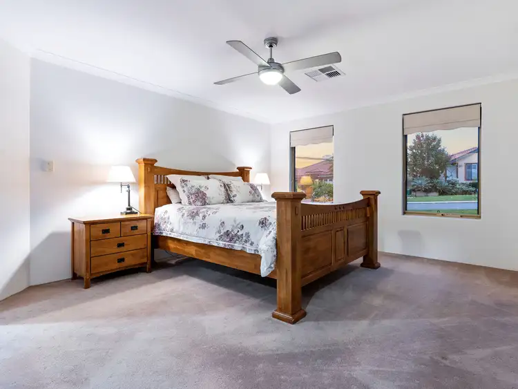 Sixth view of Homely house listing, 16 Bandicoot Ramble, Baldivis WA 6171