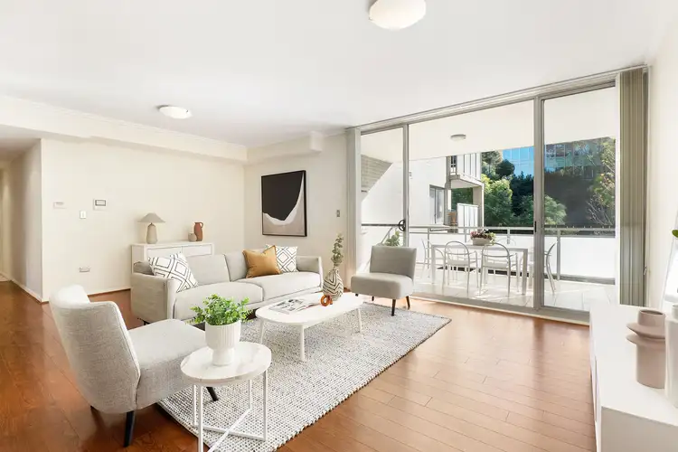 21/16 Merriwa Street, Gordon NSW 2072