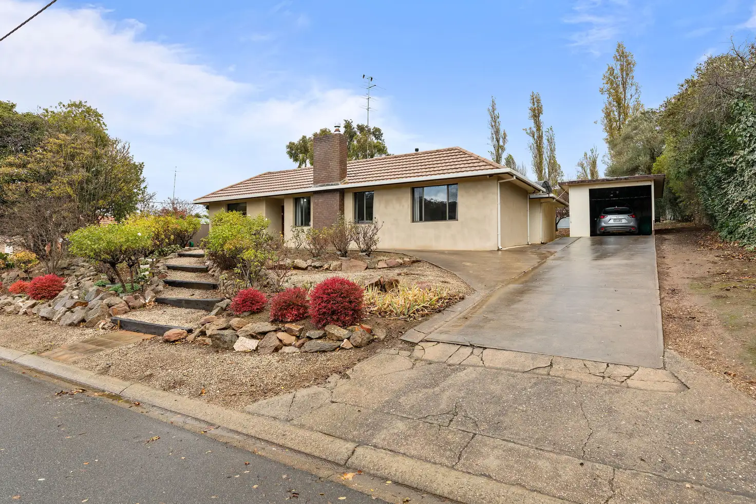 Main view of Homely house listing, 22 Edward Street, Clare SA 5453