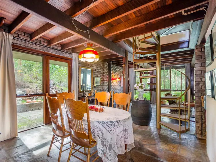 Sixth view of Homely house listing, 450 Mundaring Weir Road, Mundaring WA 6073