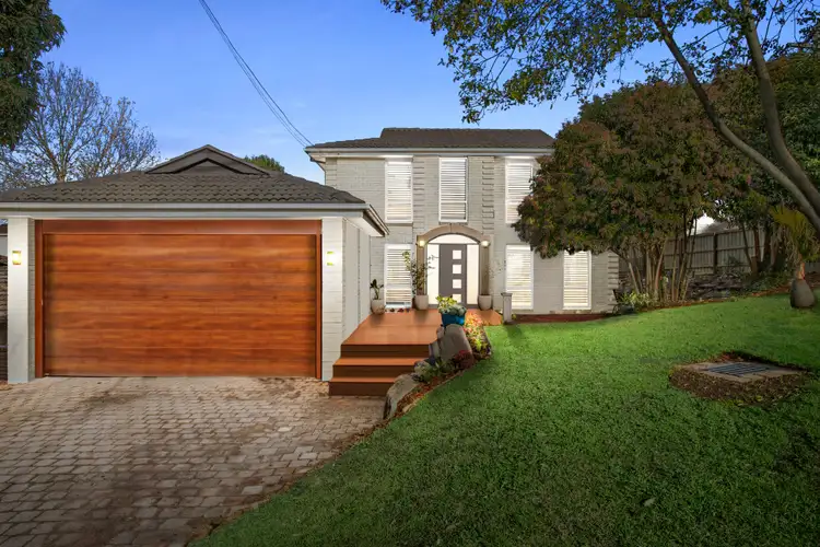 57 Kingswood Drive, Chirnside Park VIC 3116