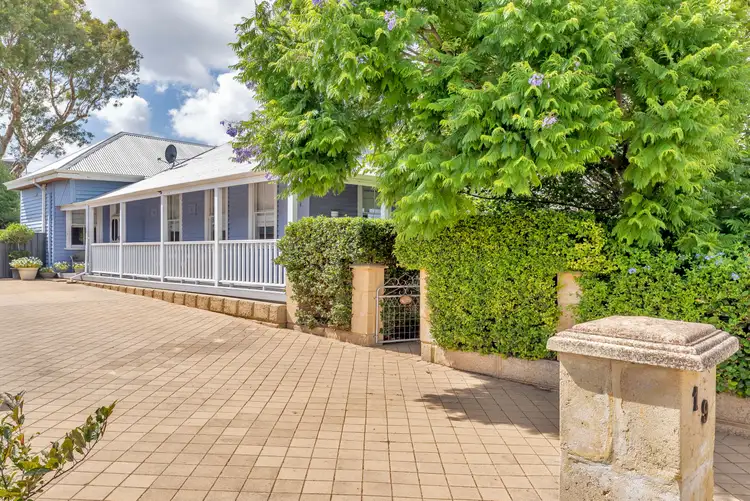 Second view of Homely house listing, 19 Marlin Way, Golden Bay WA 6174
