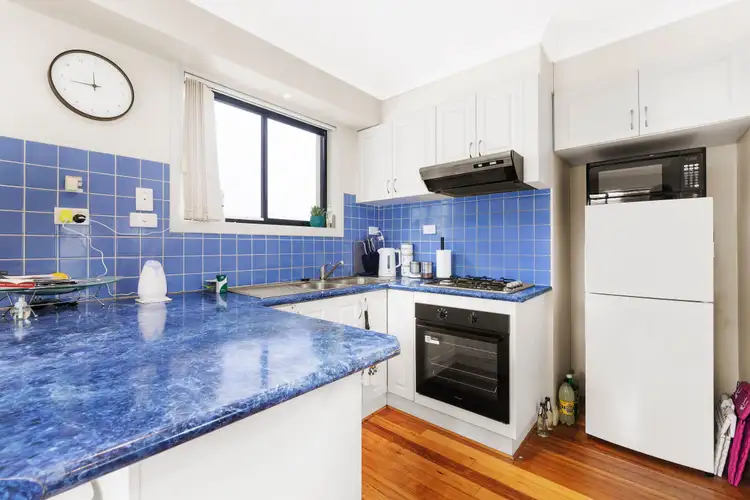 Second view of Homely house listing, 2/1 Grimwade Court, Epping VIC 3076