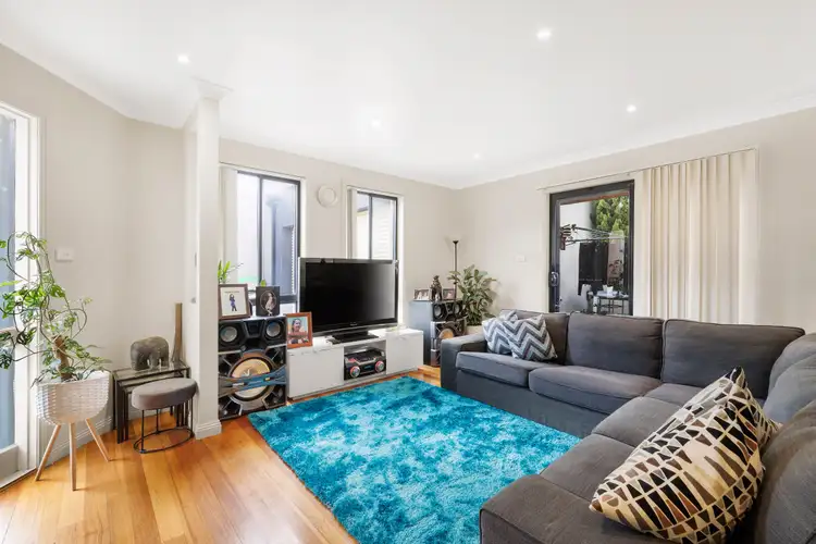 Fourth view of Homely house listing, 2/1 Grimwade Court, Epping VIC 3076