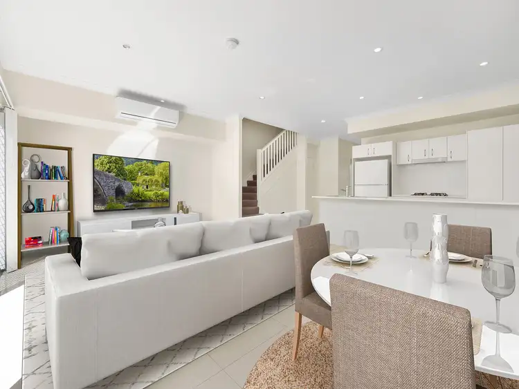 3/18 Palmer Street, Greenslopes QLD 4120