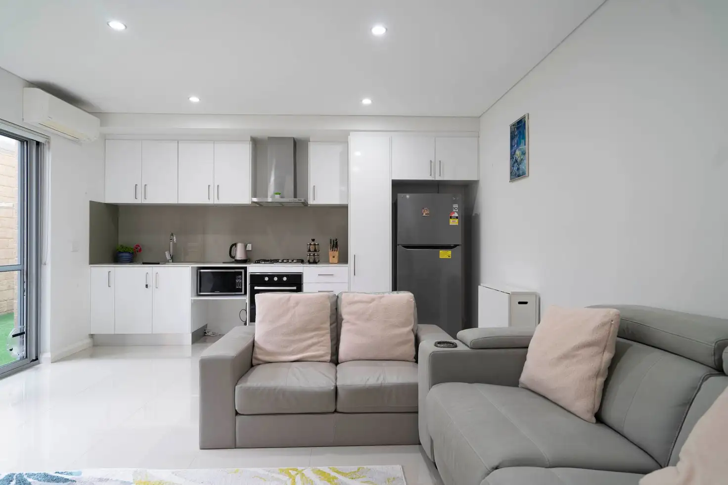 Main view of Homely unit listing, 7/3 Salisbury Road, Rivervale WA 6103