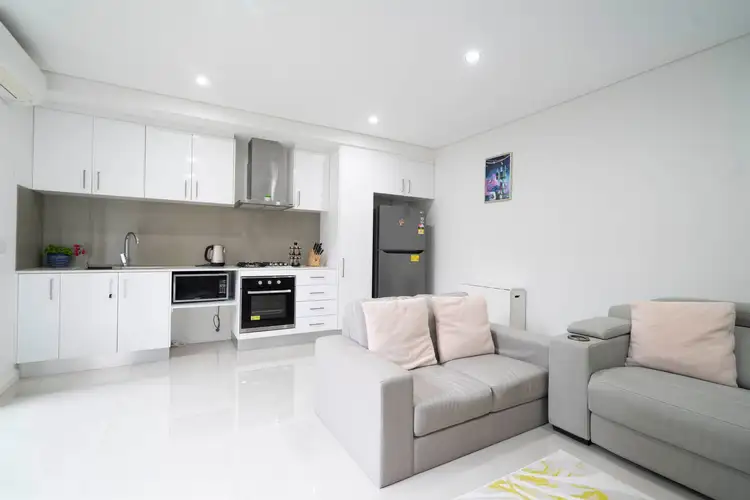Second view of Homely unit listing, 7/3 Salisbury Road, Rivervale WA 6103