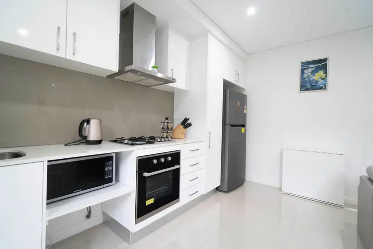 Third view of Homely unit listing, 7/3 Salisbury Road, Rivervale WA 6103