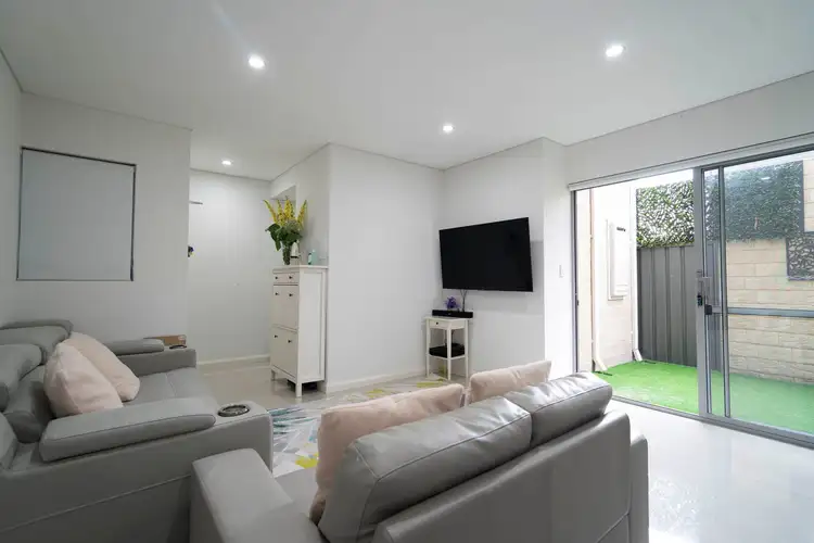 Fourth view of Homely unit listing, 7/3 Salisbury Road, Rivervale WA 6103