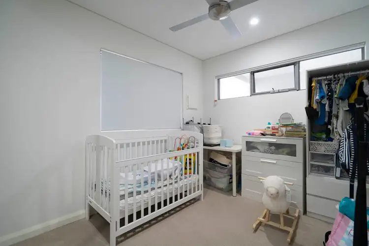 Fifth view of Homely unit listing, 7/3 Salisbury Road, Rivervale WA 6103