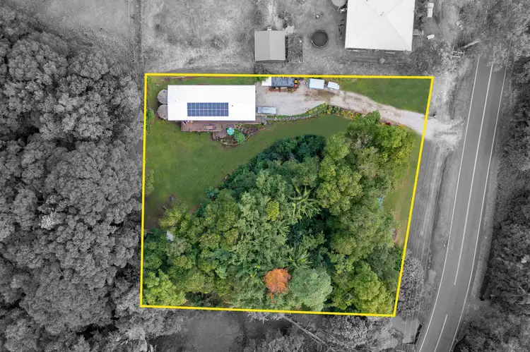 52 Eudlo Road, Mooloolah Valley QLD 4553