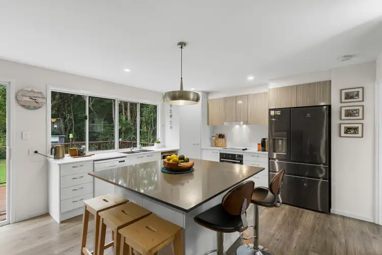 Second view of Homely house listing, 52 Eudlo Road, Mooloolah Valley QLD 4553