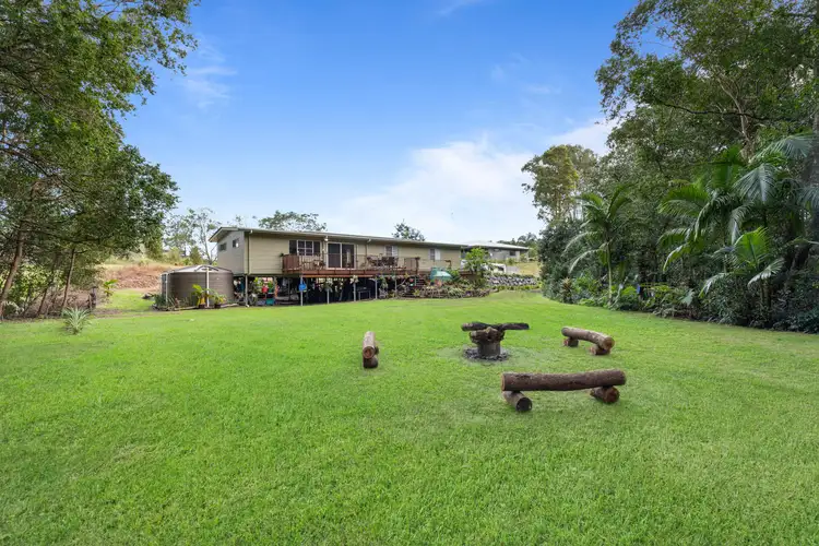 Fourth view of Homely house listing, 52 Eudlo Road, Mooloolah Valley QLD 4553