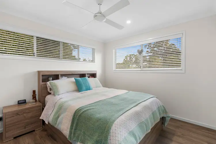 Fifth view of Homely house listing, 52 Eudlo Road, Mooloolah Valley QLD 4553