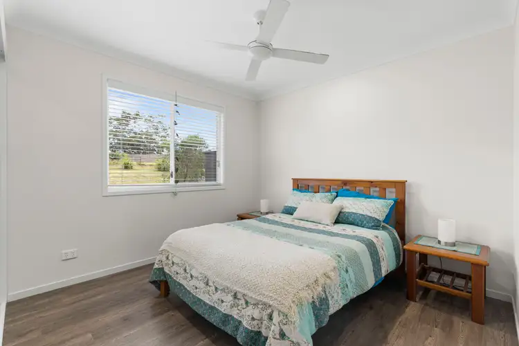 Sixth view of Homely house listing, 52 Eudlo Road, Mooloolah Valley QLD 4553