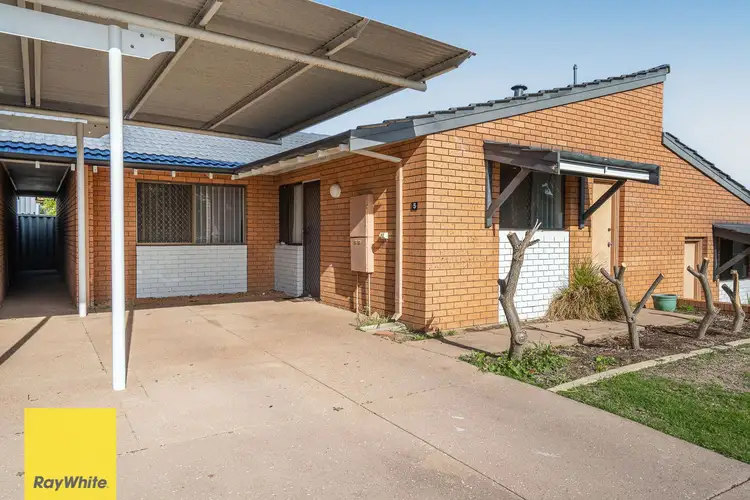 5/36 Harford Way, Girrawheen WA 6064