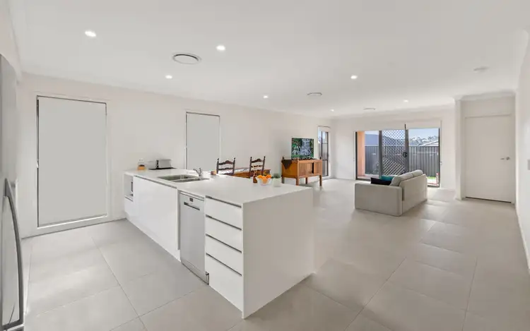 Third view of Homely house listing, 11 Mannes Road, Gledswood Hills NSW 2557