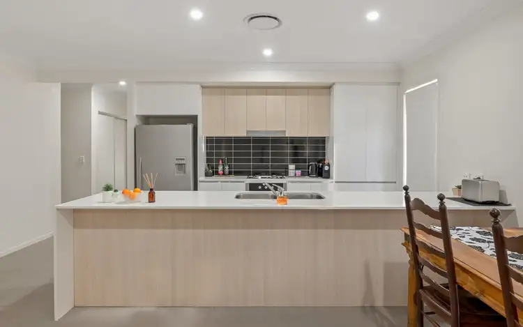 Fourth view of Homely house listing, 11 Mannes Road, Gledswood Hills NSW 2557