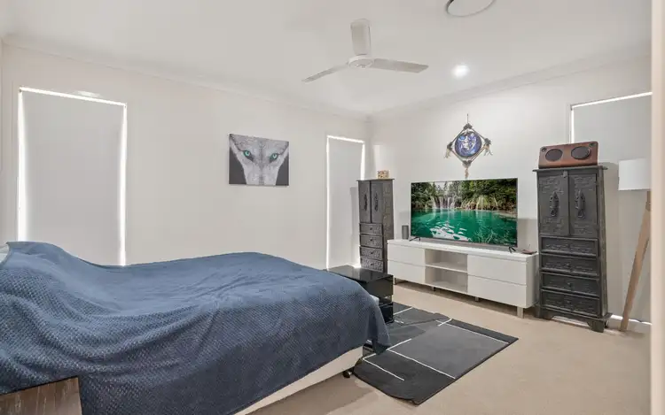 Sixth view of Homely house listing, 11 Mannes Road, Gledswood Hills NSW 2557