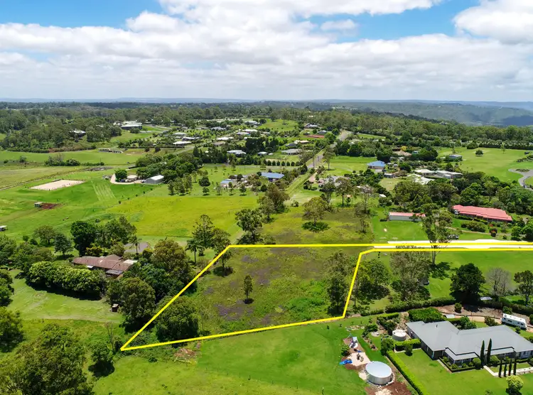 Sixth view of Homely land listing, 5B Kimberley Court, Blue Mountain Heights QLD 4350
